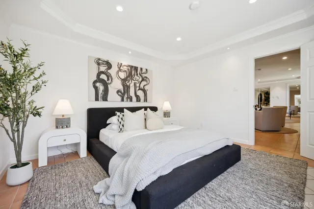 $3,395,000 | 850 Darien Way, San Francisco, CA 94127