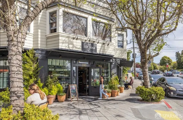 $3,395,000 | 850 Darien Way, San Francisco, CA 94127