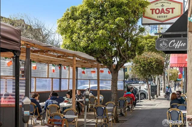 $3,395,000 | 850 Darien Way, San Francisco, CA 94127