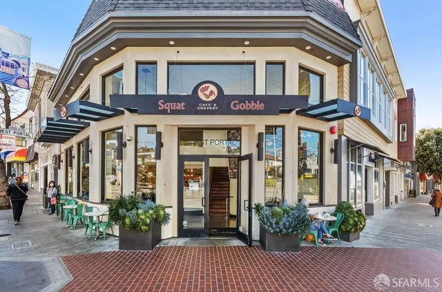 $3,395,000 | 850 Darien Way, San Francisco, CA 94127