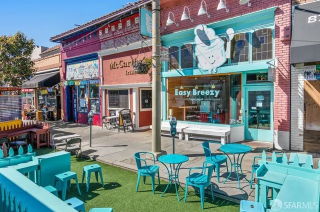 $3,395,000 | 850 Darien Way, San Francisco, CA 94127