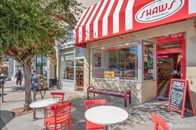 $3,395,000 | 850 Darien Way, San Francisco, CA 94127