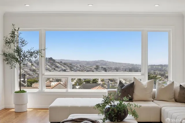 $3,395,000 | 850 Darien Way, San Francisco, CA 94127