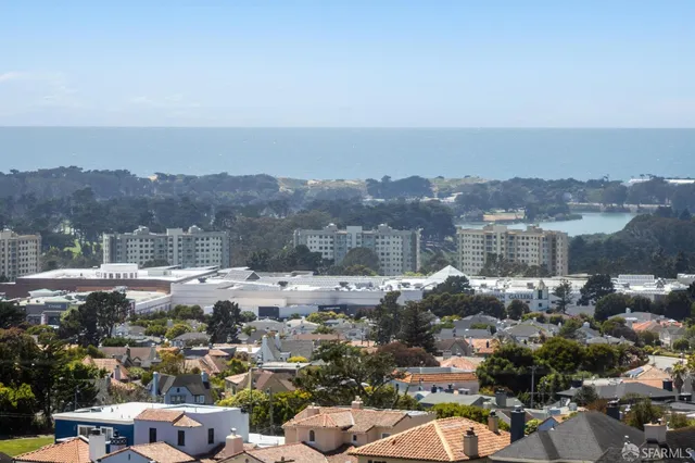 $3,395,000 | 850 Darien Way, San Francisco, CA 94127