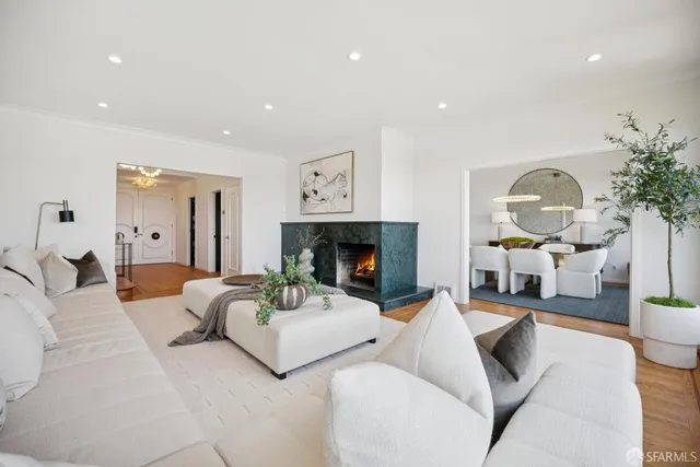 $3,395,000 | 850 Darien Way, San Francisco, CA 94127