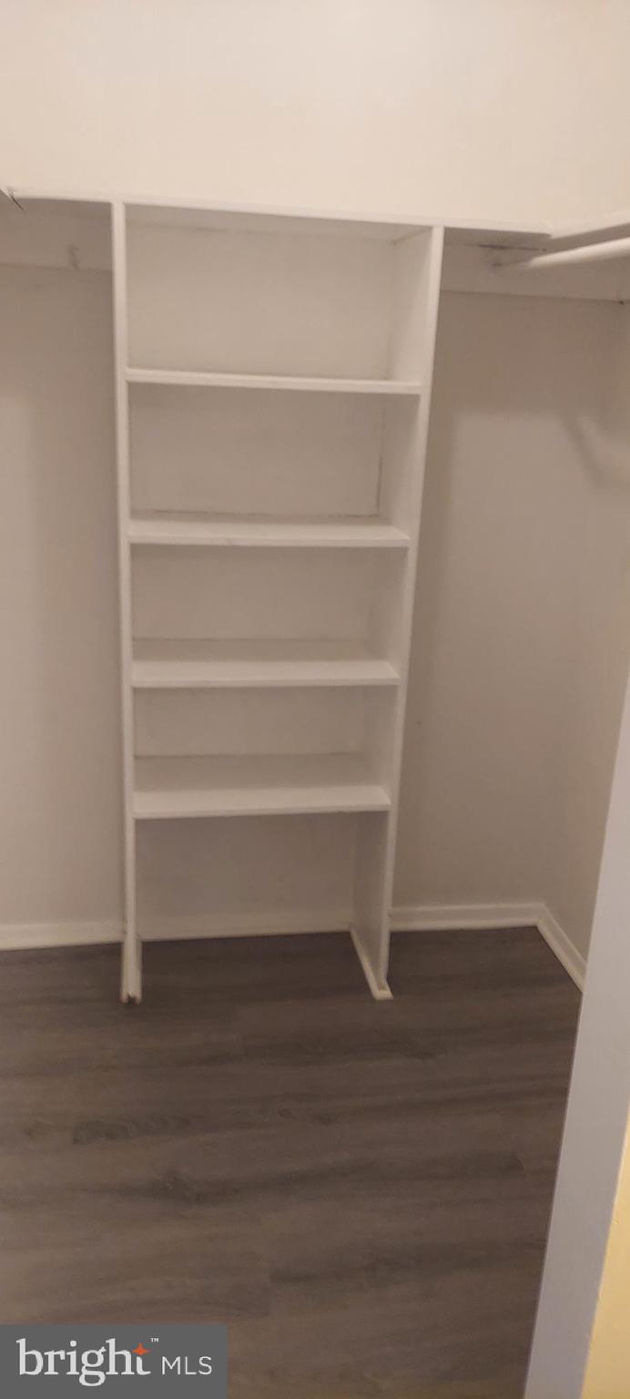 1836 Metzerott Road, Unit 1023 Adelphi, MD 20783 - Photo 11 of 24 Walk in closet