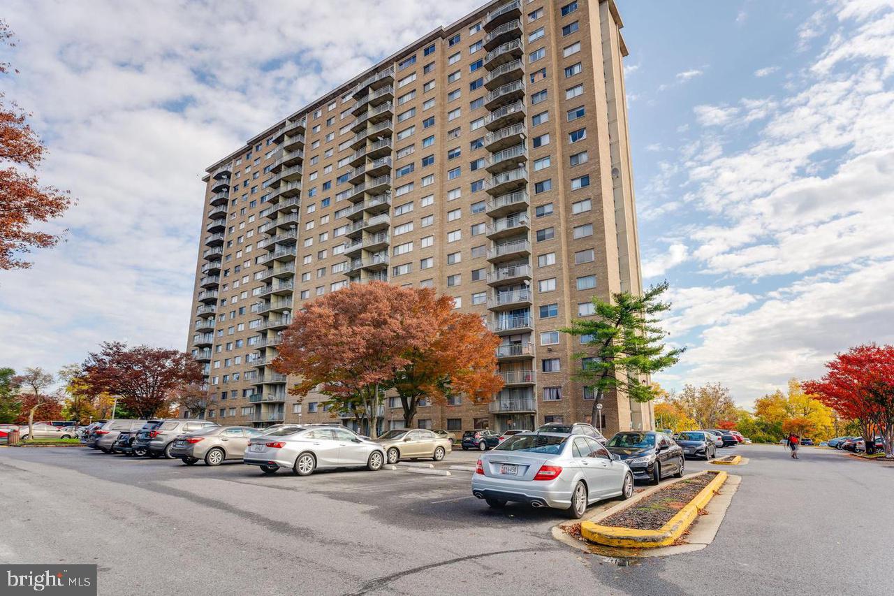 1836 Metzerott Road, Unit 1023 Adelphi, MD 20783 - Photo 13 of 24