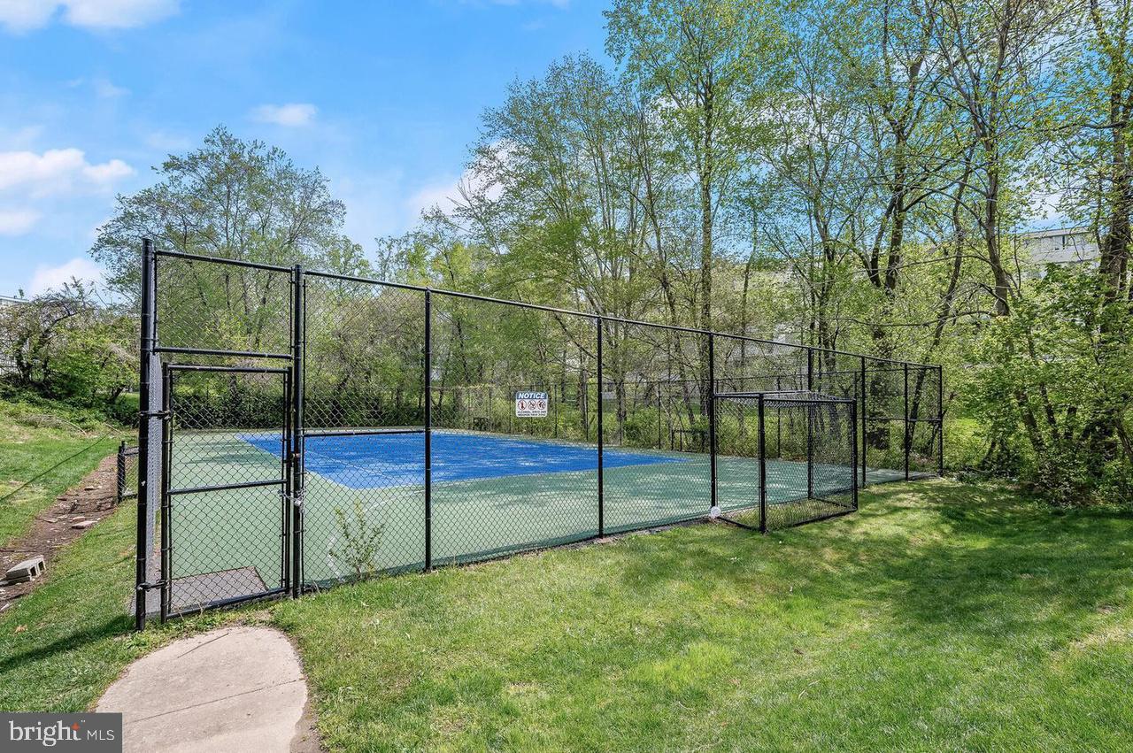1836 Metzerott Road, Unit 1023 Adelphi, MD 20783 - Photo 4 of 24 Tennis court