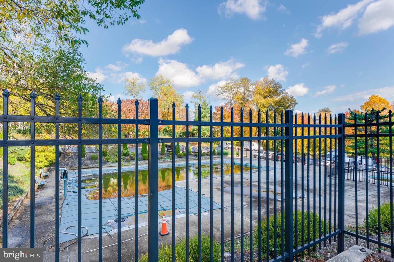 1836 Metzerott Road, Unit 1023 Adelphi, MD 20783 - Photo 5 of 24 Swimming pool