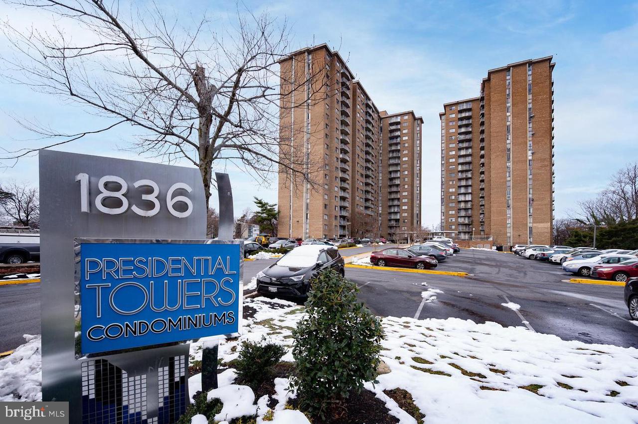 1836 Metzerott Road, Unit 1023 Adelphi, MD 20783 - Photo 7 of 24