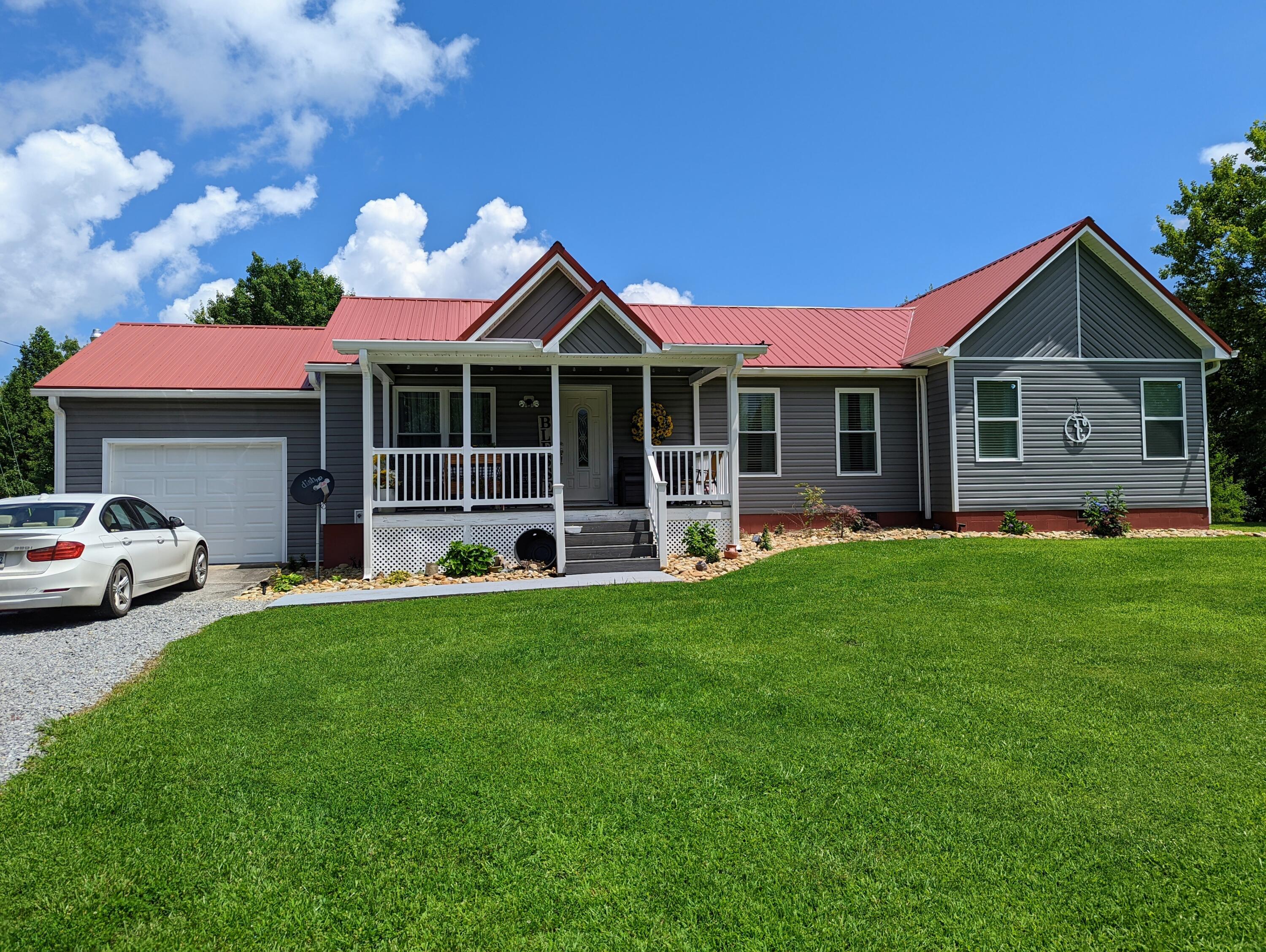 4737 Brushy Ridge Road Nora, VA 24272 - Photo 2 of 51 PXL_20220809_172932615