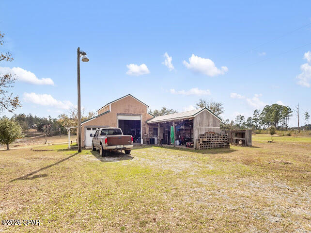 5096 Lake Ridge Drive Chipley, FL 32428 - Photo 24 of 31