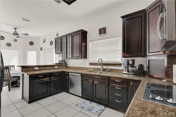 $479,000 | 112 East Zenaida Avenue, McAllen, TX 78504