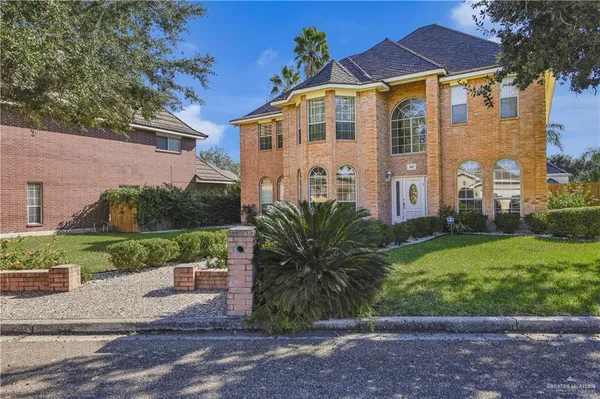 $479,000 | 112 East Zenaida Avenue, McAllen, TX 78504