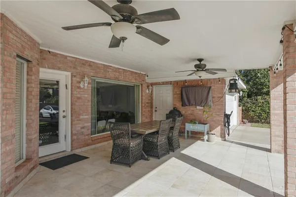 $479,000 | 112 East Zenaida Avenue, McAllen, TX 78504