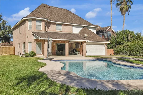 $479,000 | 112 East Zenaida Avenue, McAllen, TX 78504