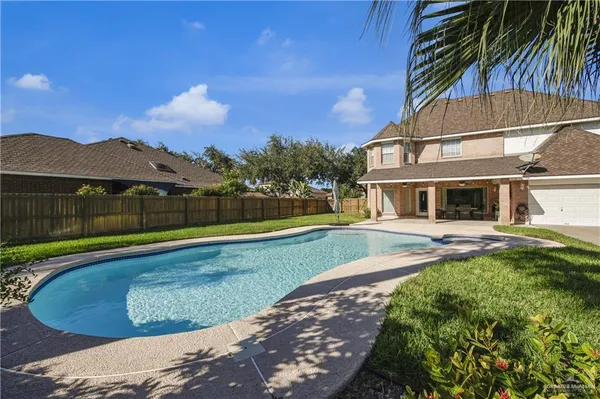 $479,000 | 112 East Zenaida Avenue, McAllen, TX 78504