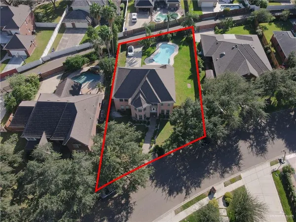 $479,000 | 112 East Zenaida Avenue, McAllen, TX 78504