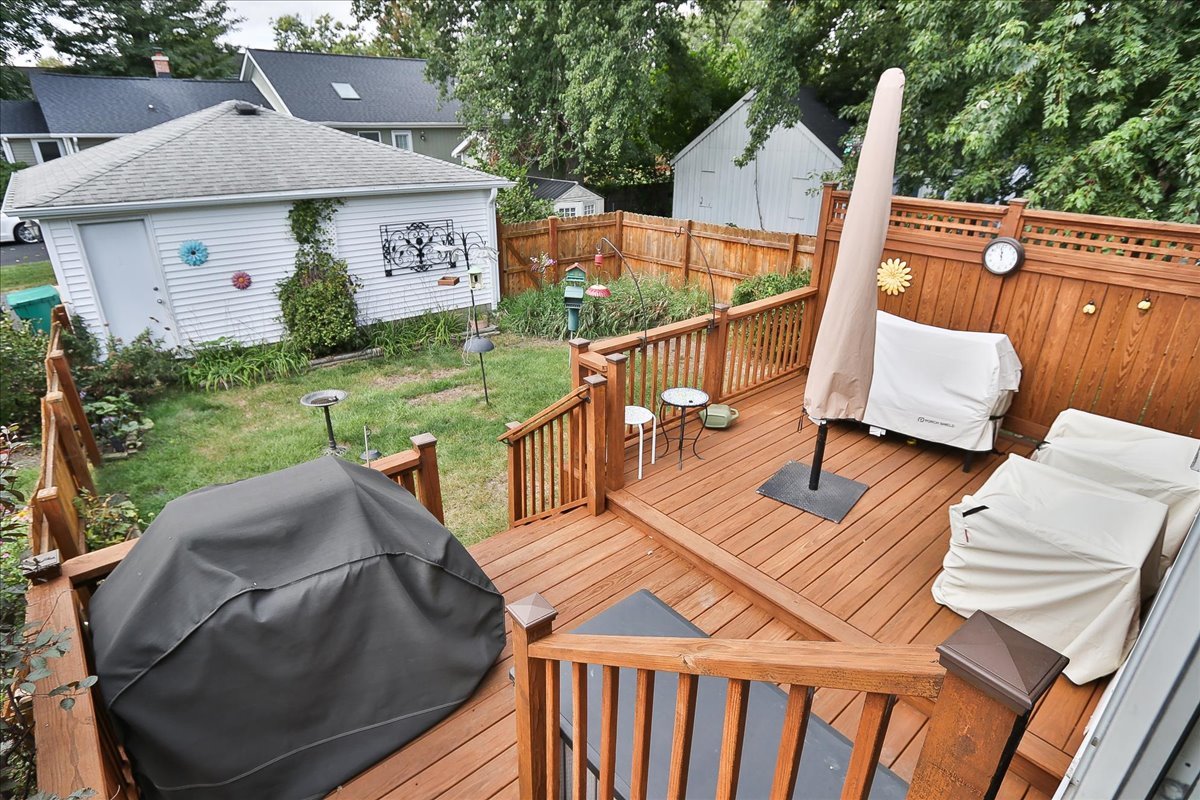 6 West Harding Road Lombard, IL 60148 - Photo 23 of 25