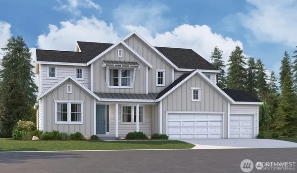 $1,249,990 | 13814 100th Street Northeast, Unit 208, Lake Stevens, WA 98258