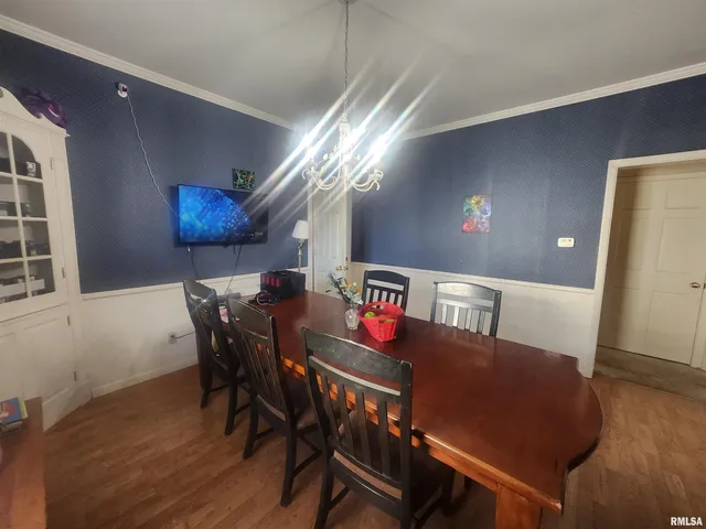 $174,900 | 307 South Main Street, Pinckneyville, IL 62274