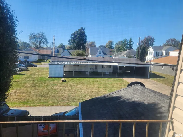 $174,900 | 307 South Main Street, Pinckneyville, IL 62274