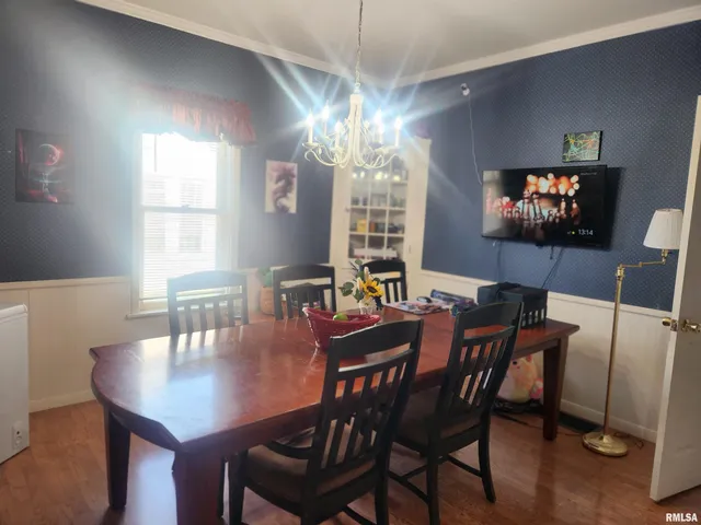 $174,900 | 307 South Main Street, Pinckneyville, IL 62274