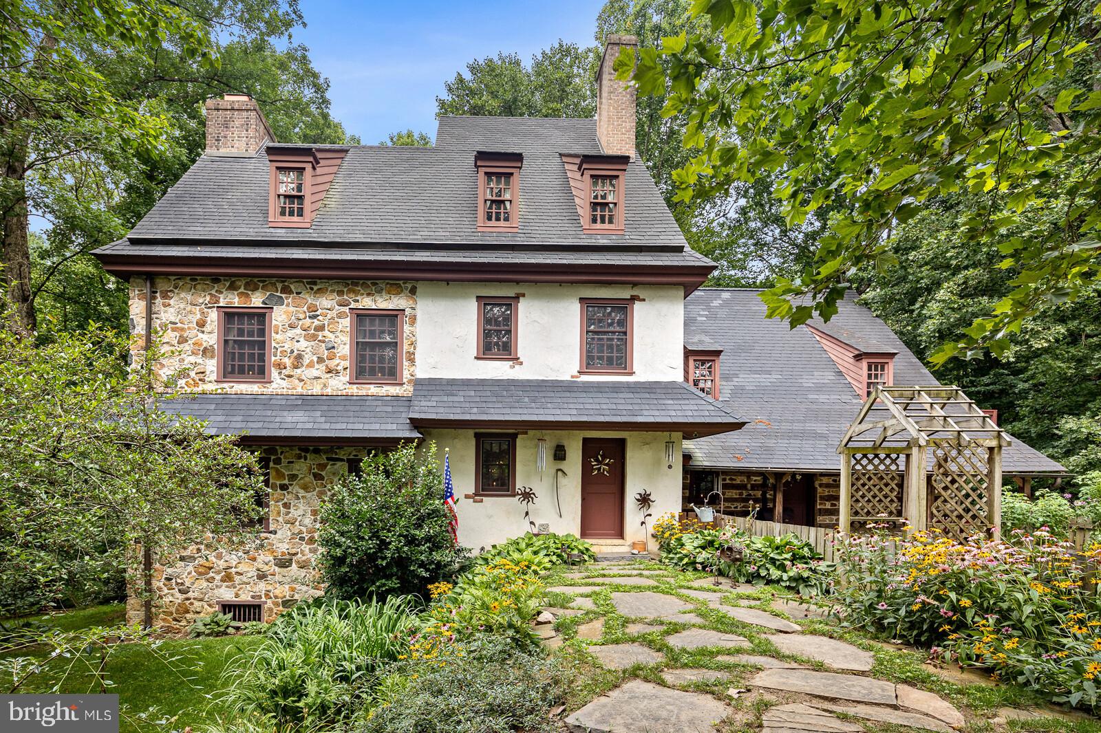 196 Walker Road Landenberg, PA 19350 - Photo 1 of 1 Front