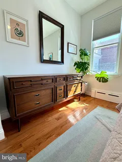 a view of a living room