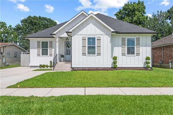 $554,900 | 1713 Mississippi Avenue, Kenner, LA 70062