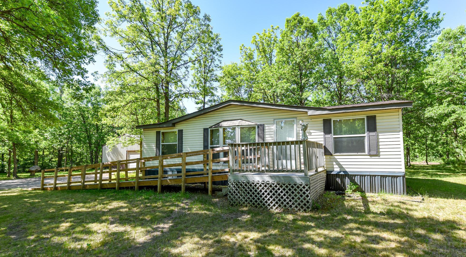 5860 Sweet Road Brainerd, MN 56401 - Photo 1 of 1 Gallery Image 1