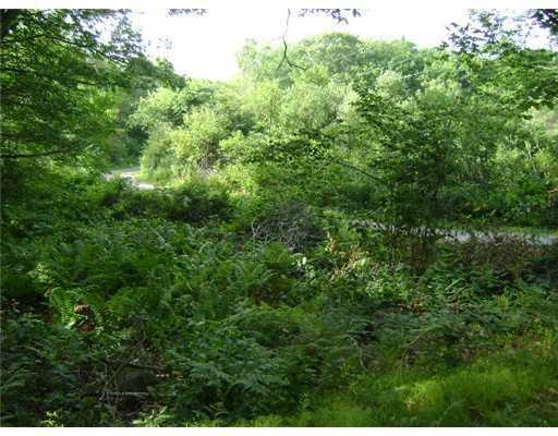 93 Huddle Road New Harbor, ME 04554 - Photo 2 of 5 Land.