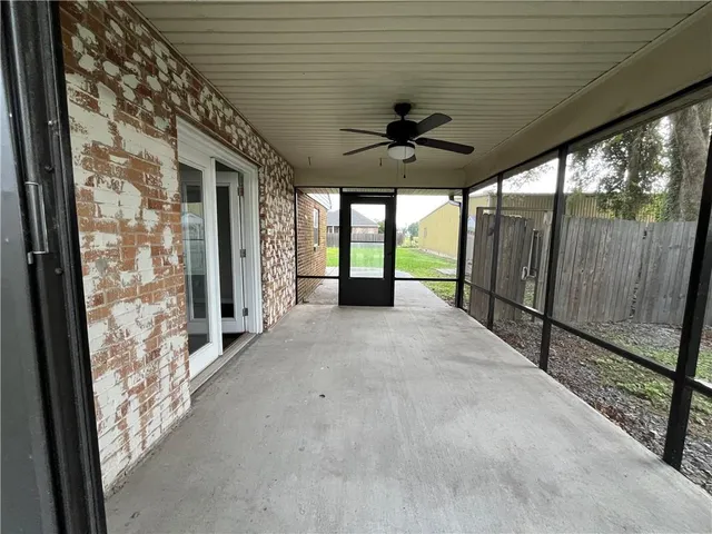 $2,000 | 104 Yorke Street, Belle Chasse, LA 70037