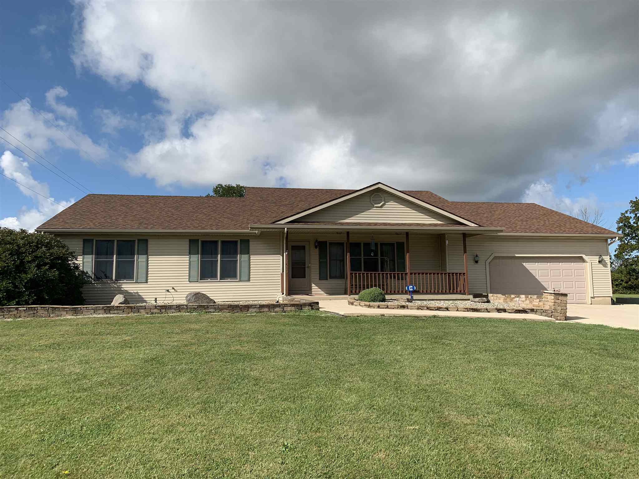 13303 Wappes Road Churubusco, IN 46723 - Photo 1 of 32 Gallery Image 1