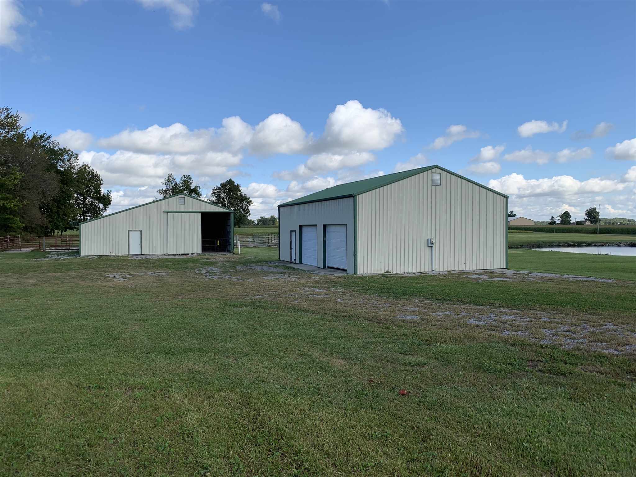 13303 Wappes Road Churubusco, IN 46723 - Photo 4 of 32 Gallery Image 4