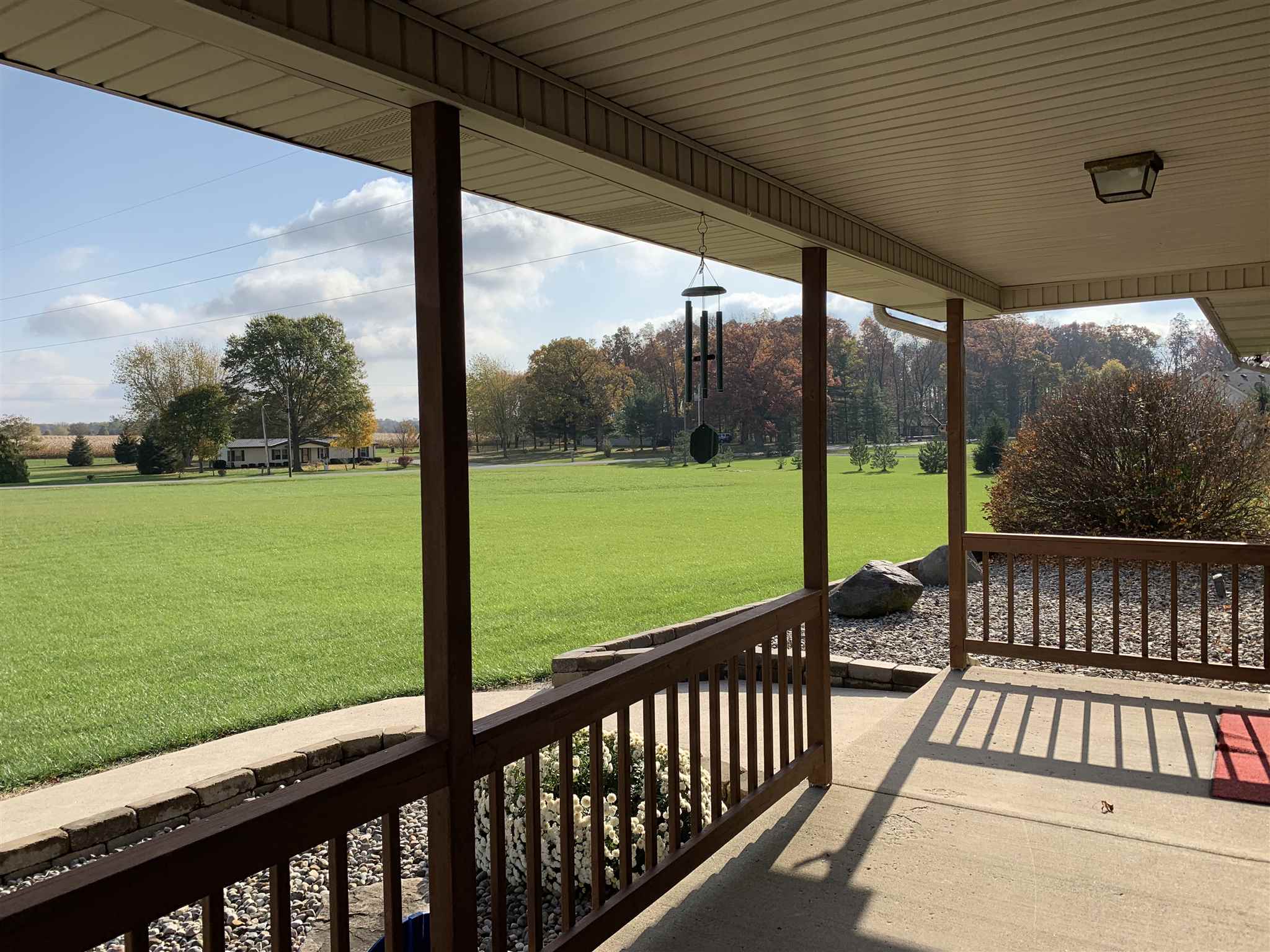 13303 Wappes Road Churubusco, IN 46723 - Photo 10 of 32 Gallery Image 10