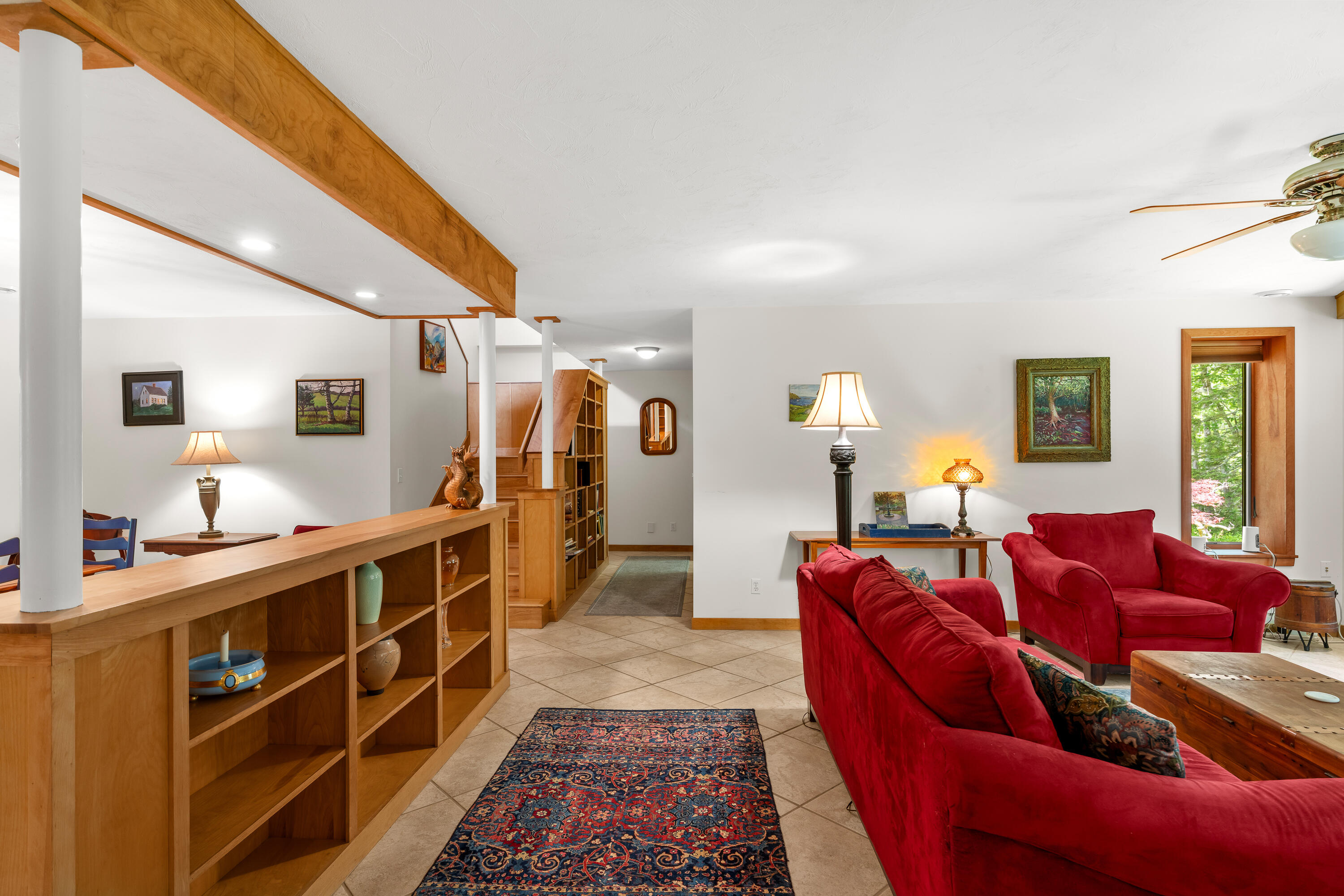 52 Oak Run Road Westport Island, ME 04578 - Photo 14 of 200