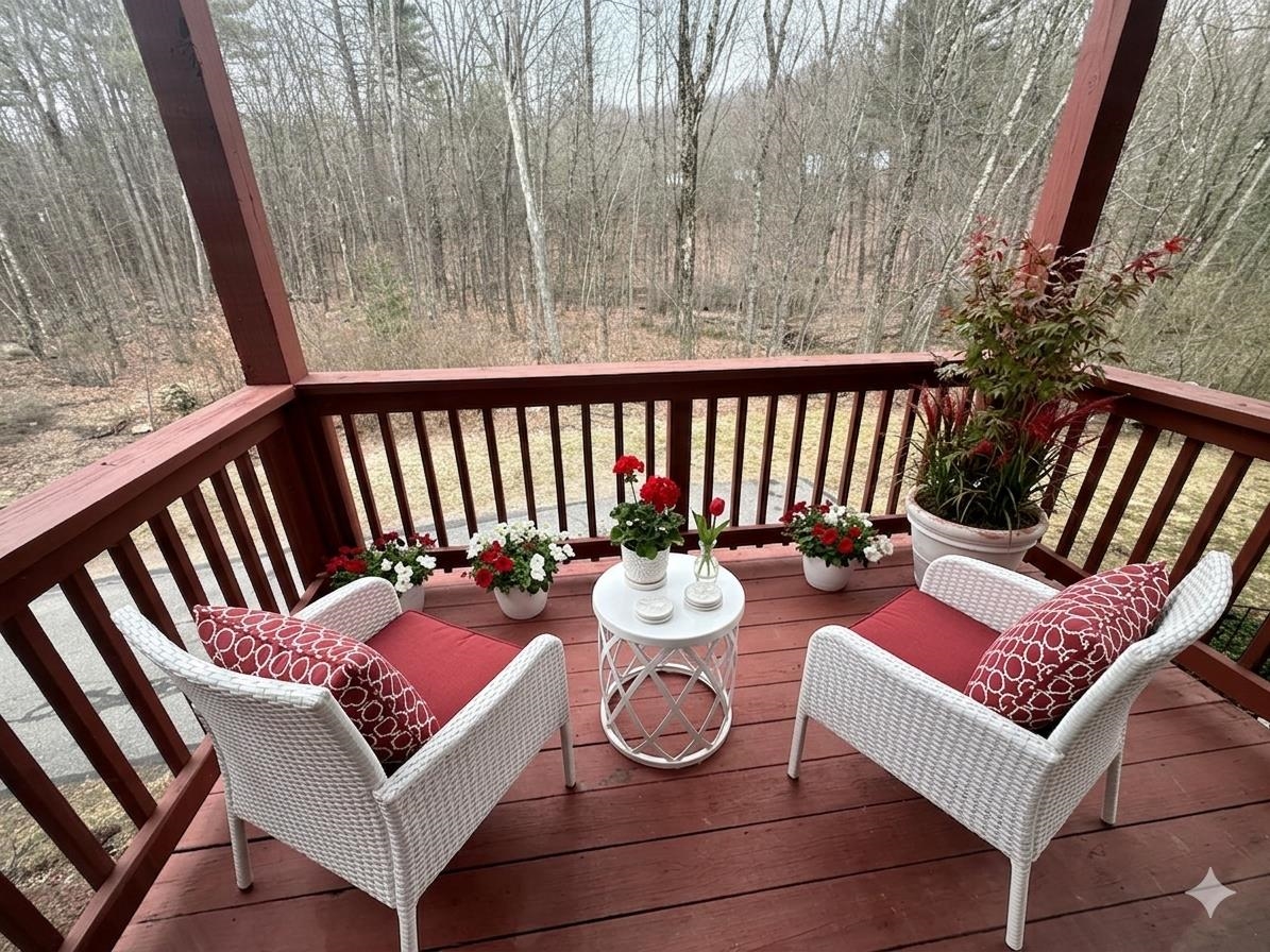 29 Capron Road, Unit 66 Milford, NH 03055 - Photo 17 of 46