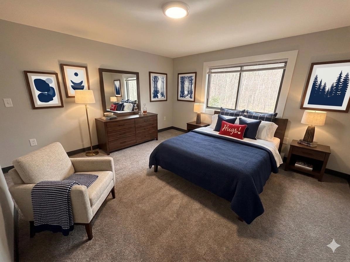 29 Capron Road, Unit 66 Milford, NH 03055 - Photo 19 of 46