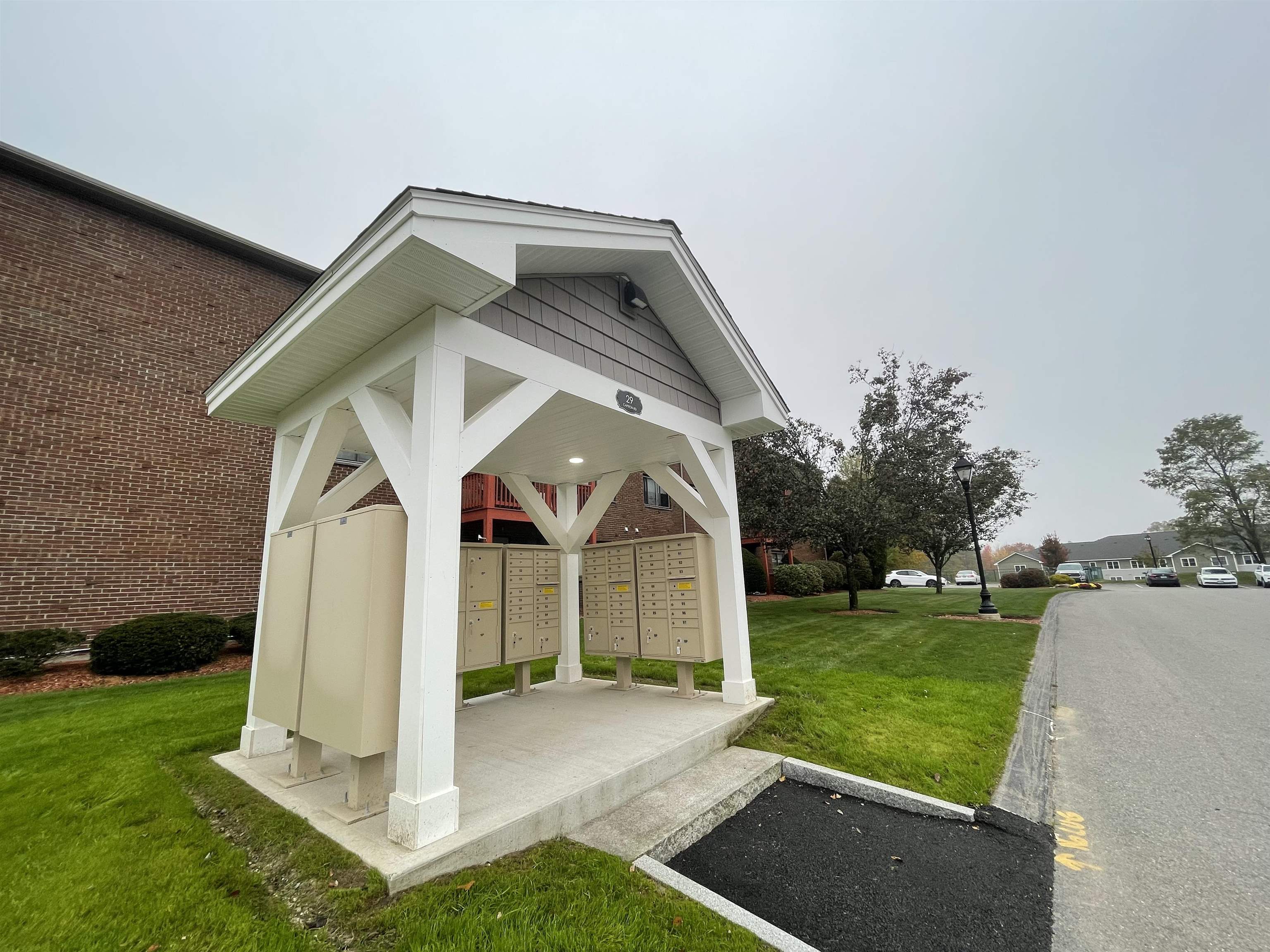 29 Capron Road, Unit 66 Milford, NH 03055 - Photo 38 of 46