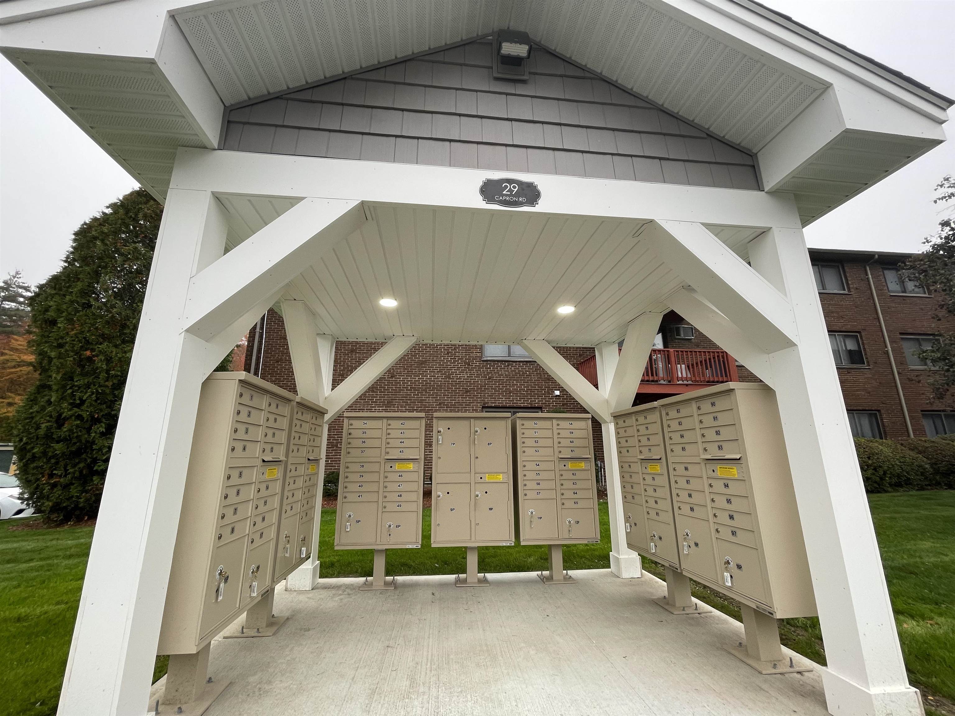 29 Capron Road, Unit 66 Milford, NH 03055 - Photo 39 of 46