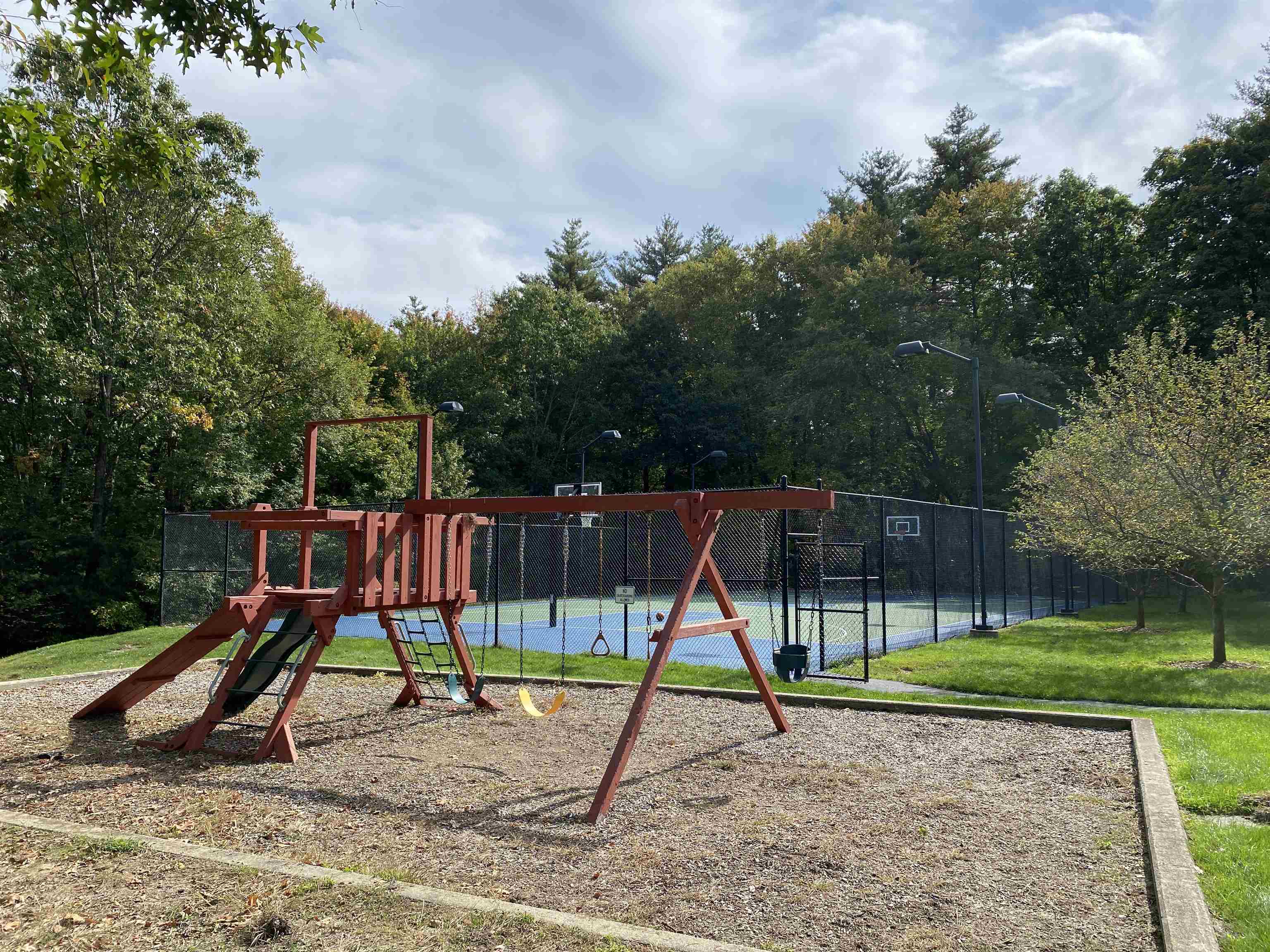 29 Capron Road, Unit 66 Milford, NH 03055 - Photo 40 of 46