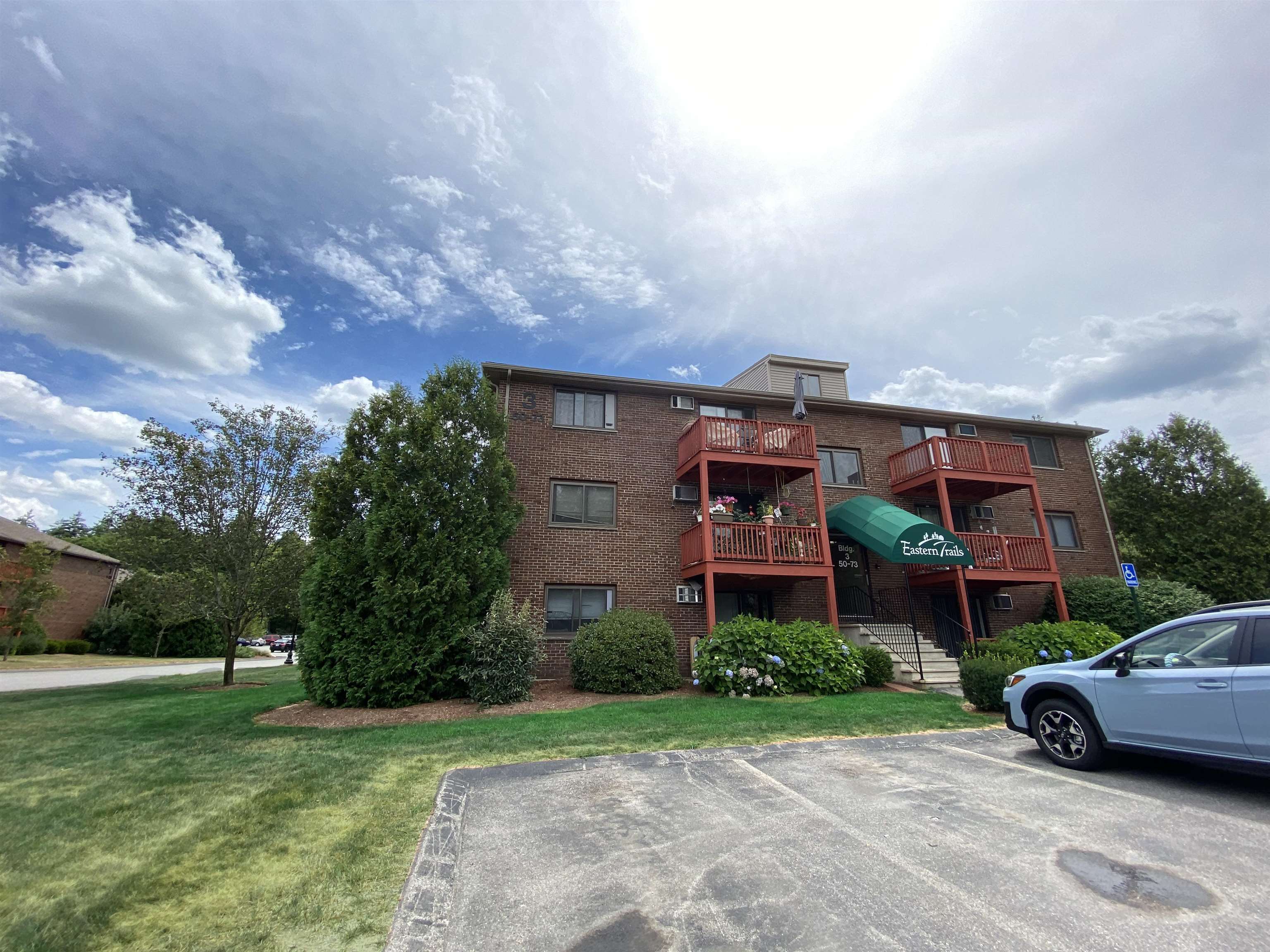 29 Capron Road, Unit 66 Milford, NH 03055 - Photo 4 of 46