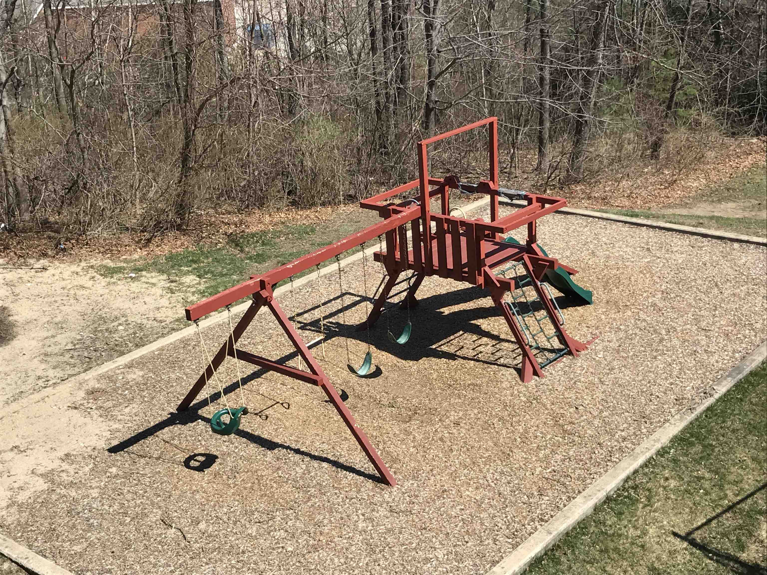 29 Capron Road, Unit 66 Milford, NH 03055 - Photo 41 of 46