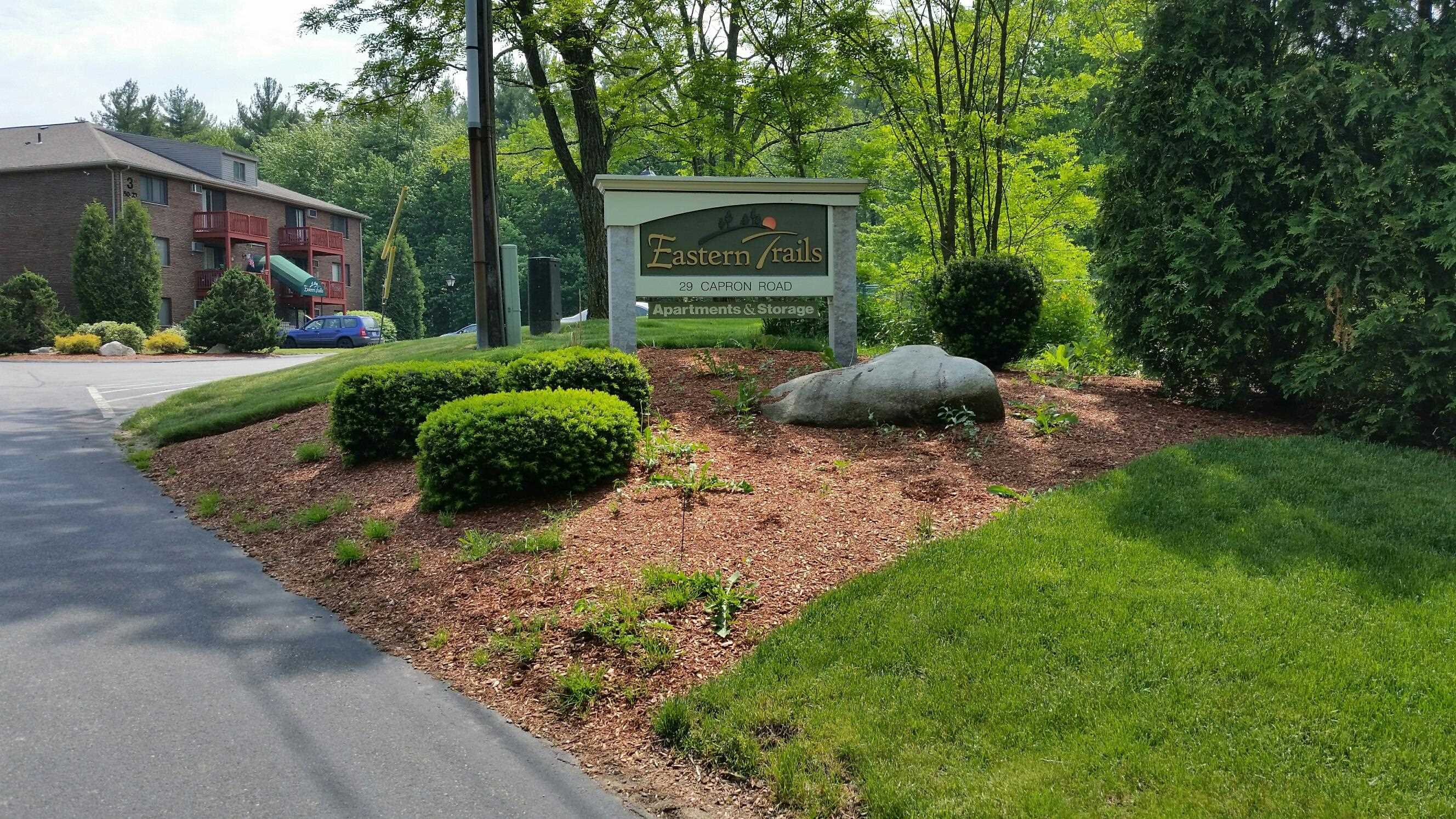 29 Capron Road, Unit 66 Milford, NH 03055 - Photo 6 of 46