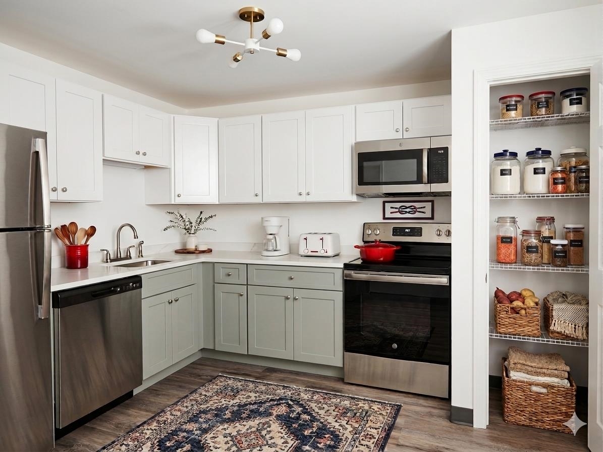 29 Capron Road, Unit 66 Milford, NH 03055 - Photo 9 of 46