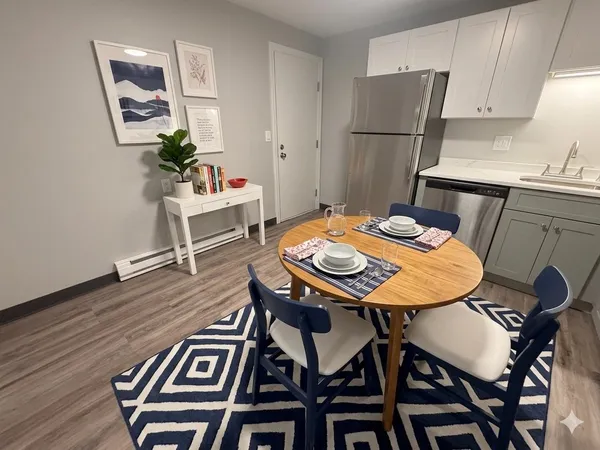 $2,213 | 29 Capron Road, Unit 66, Milford, NH 03055