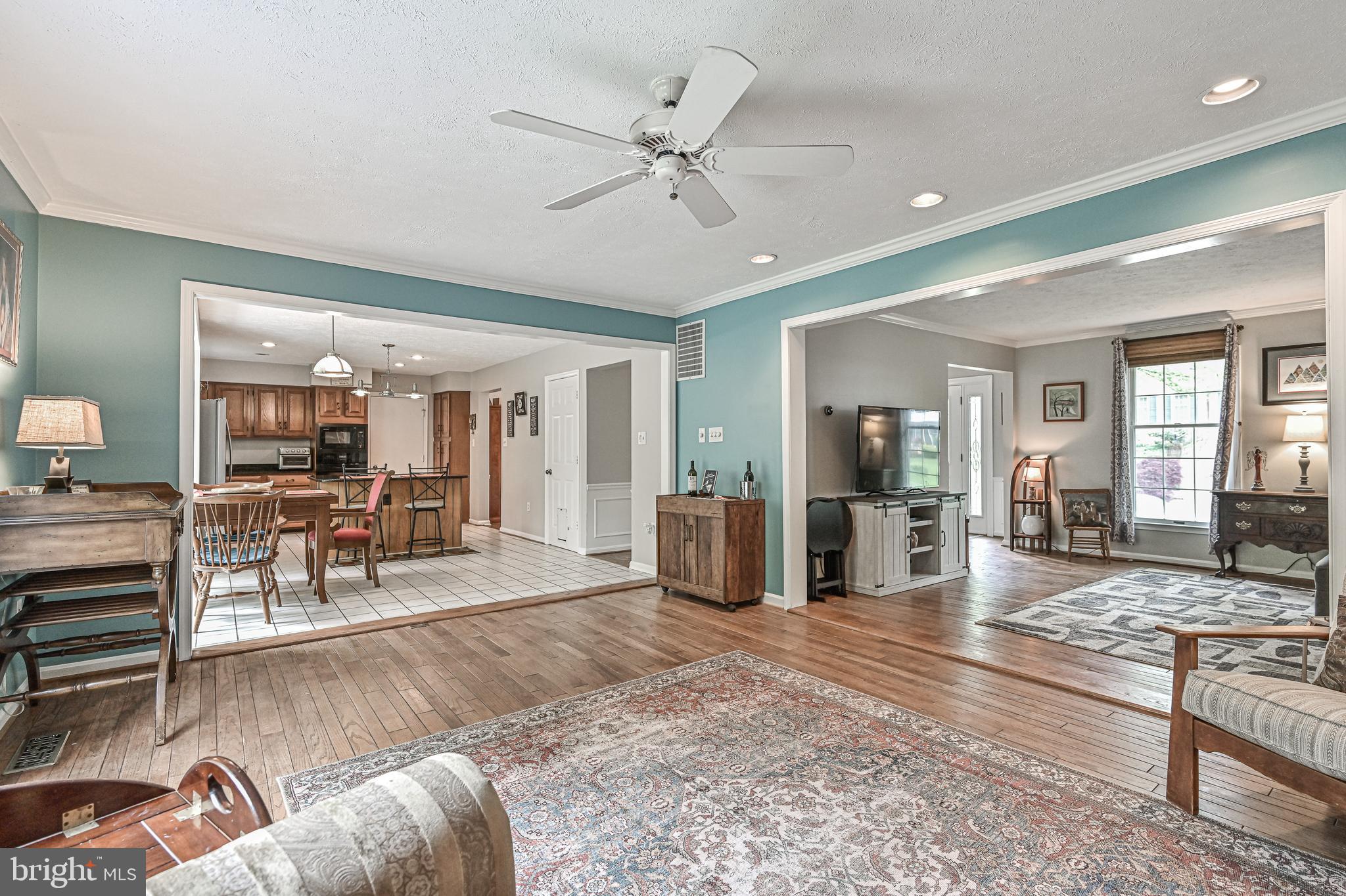 7403 Jenna Road Springfield, VA 22153 - Photo 12 of 68 Gallery Image 12