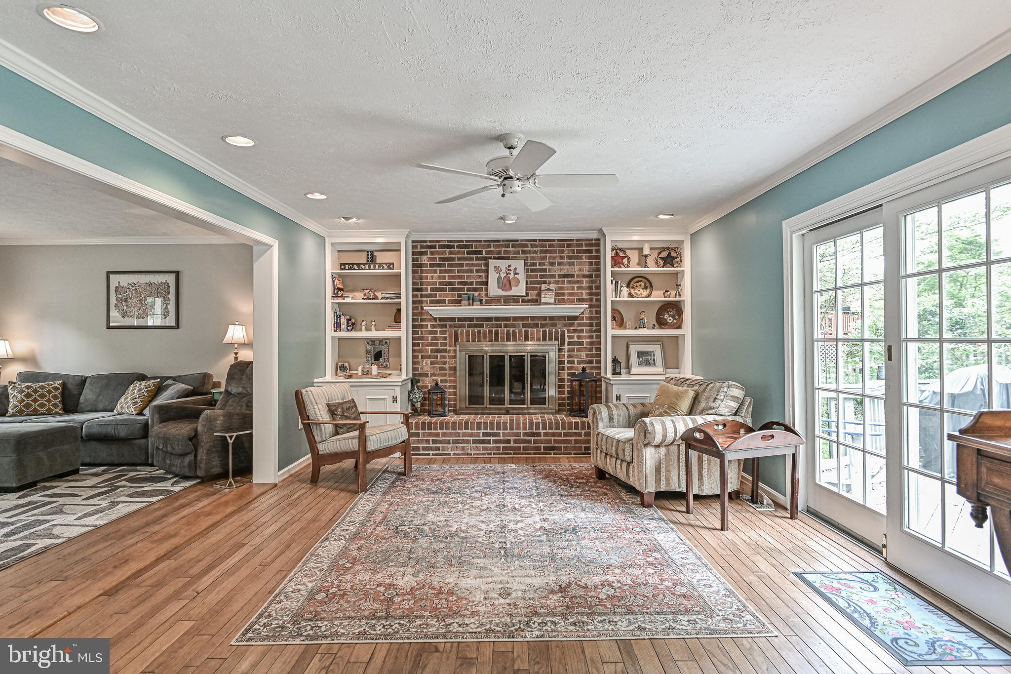 7403 Jenna Road Springfield, VA 22153 - Photo 14 of 68 Gallery Image 14
