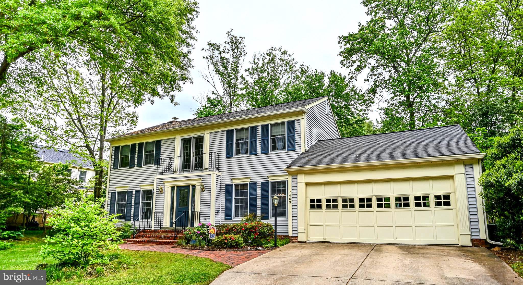 7403 Jenna Road Springfield, VA 22153 - Photo 2 of 68 Gallery Image 2